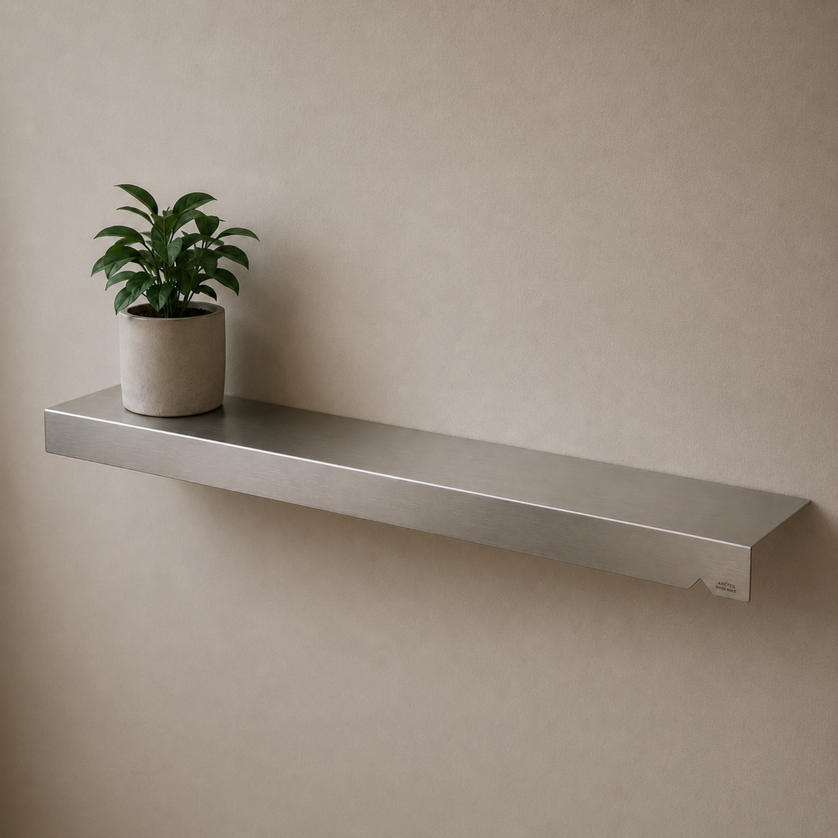 Shelves