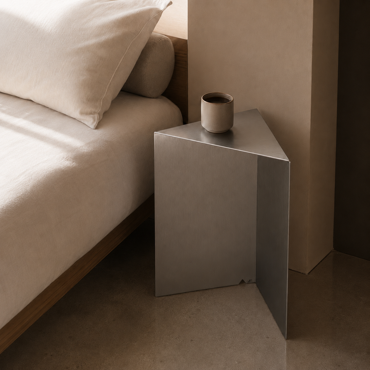 Side tables