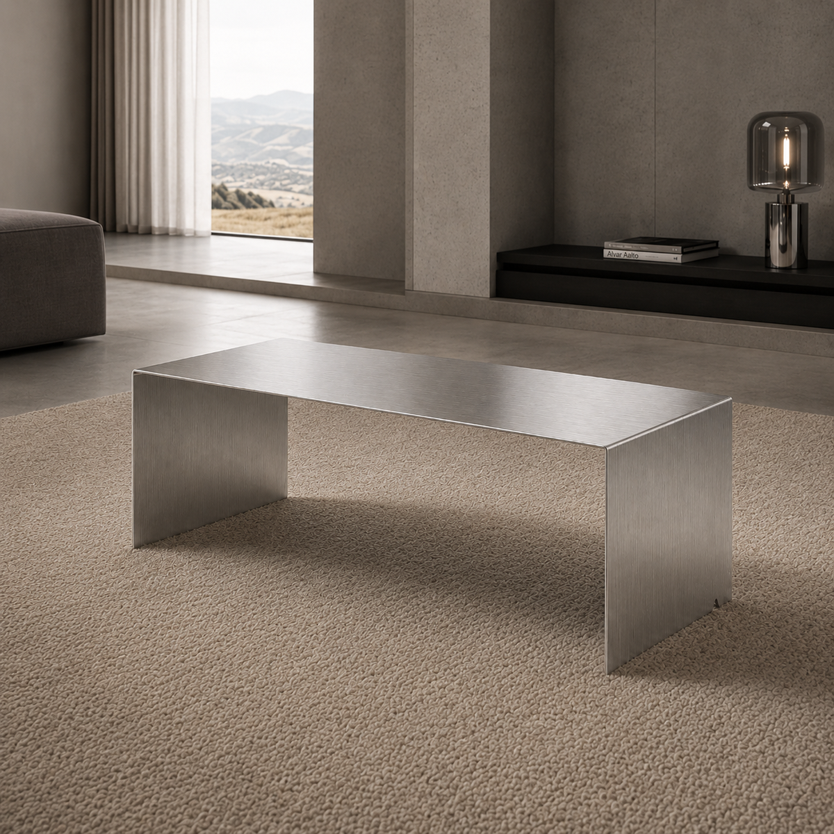 Coffee tables